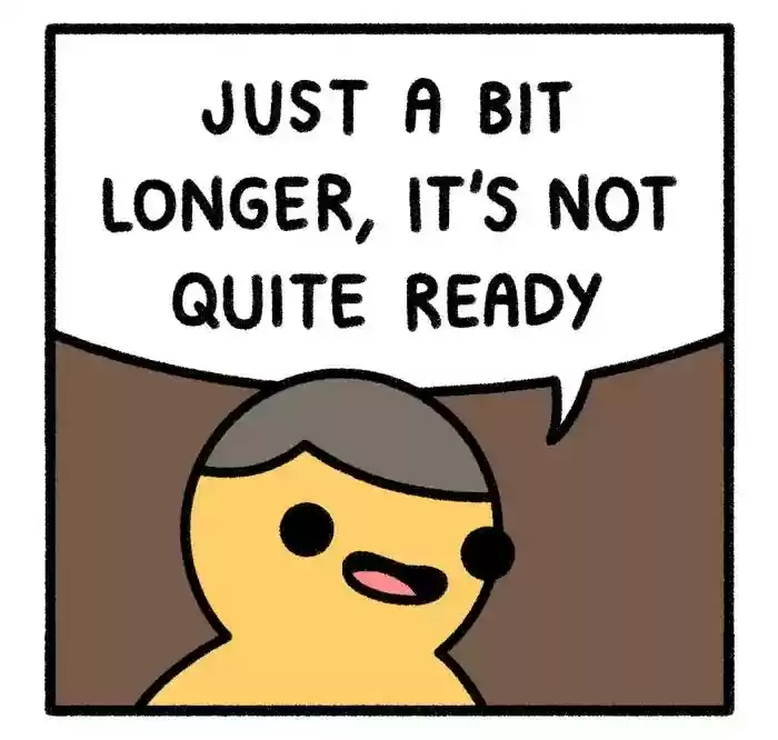 Safely Endangered Chapter 421: Ep.421: