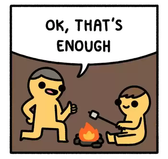 Safely Endangered Chapter 421: Ep.421: