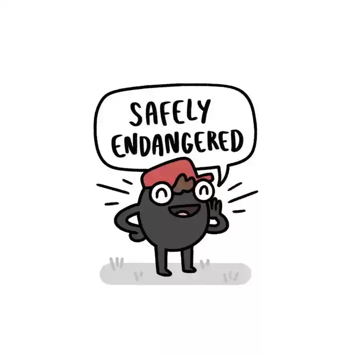 Safely Endangered Chapter 423: Ep.423: