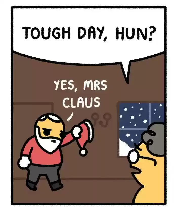 Safely Endangered Chapter 423: Ep.423: