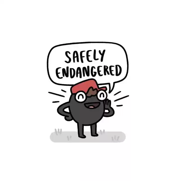 Safely Endangered Chapter 424: Ep.424: