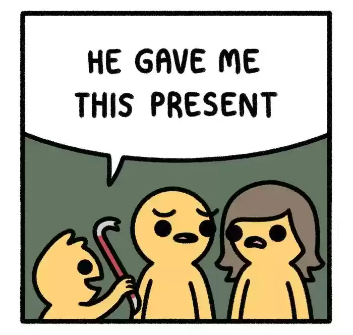 Safely Endangered Chapter 426: Ep.426: