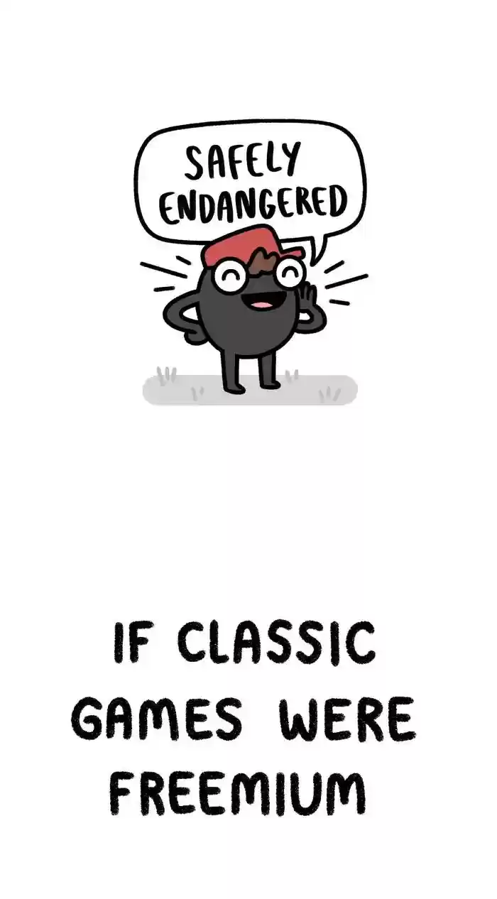 Safely Endangered Chapter 427: Ep.427: