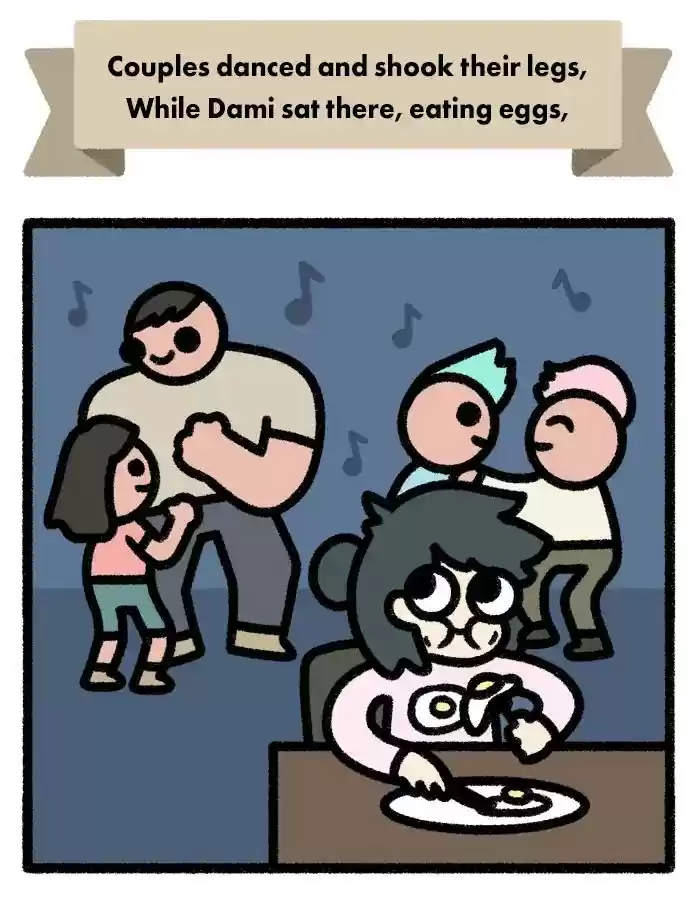 Safely Endangered Chapter 428: Ep.428: