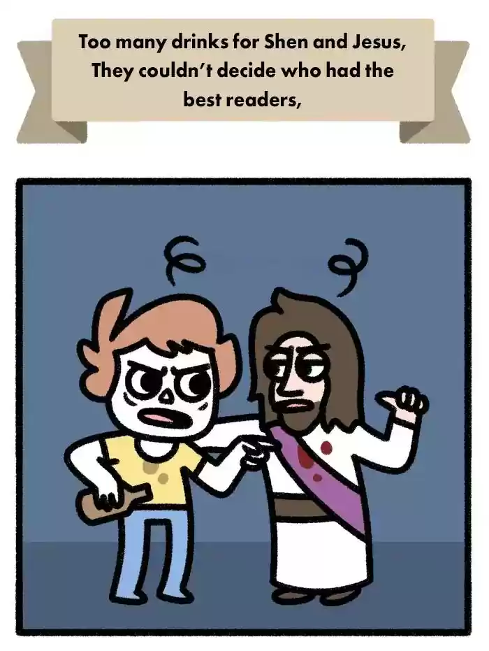 Safely Endangered Chapter 428: Ep.428: