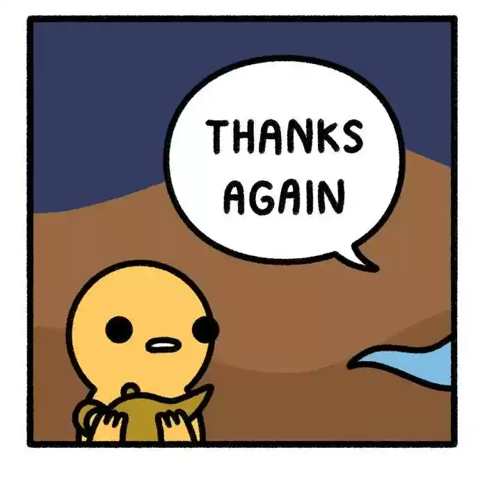 Safely Endangered Chapter 430: Ep.430: