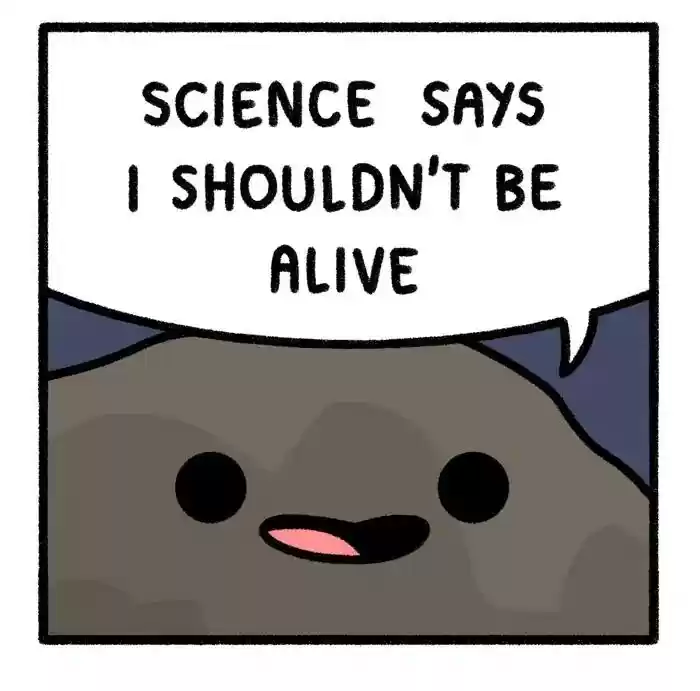 Safely Endangered Chapter 431: Ep.431: