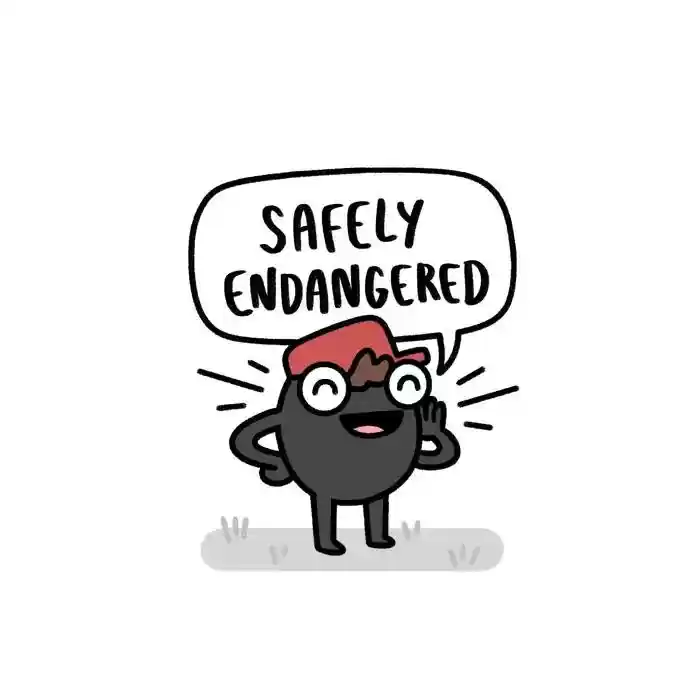 Safely Endangered Chapter 432: Ep.432:
