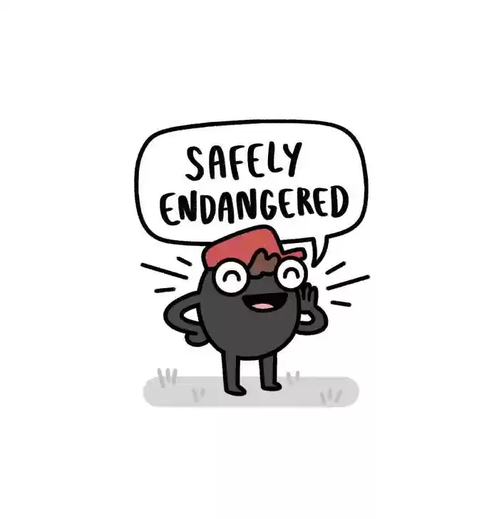 Safely Endangered Chapter 434: Ep.434: