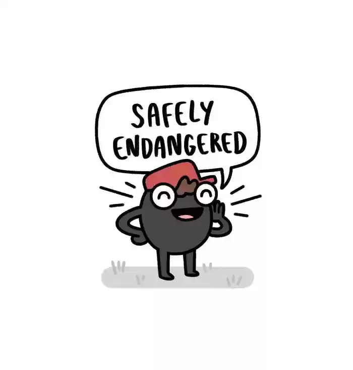 Safely Endangered Chapter 436: Ep.436: