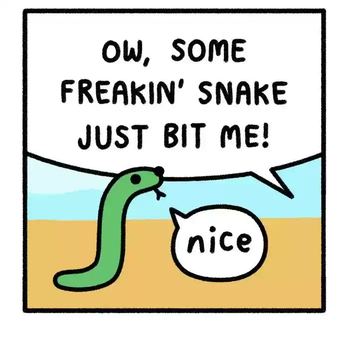 Safely Endangered Chapter 436: Ep.436: