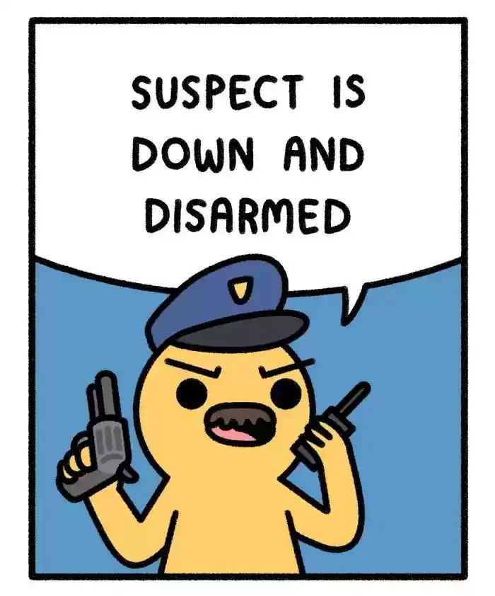 Safely Endangered Chapter 437: Ep.437: