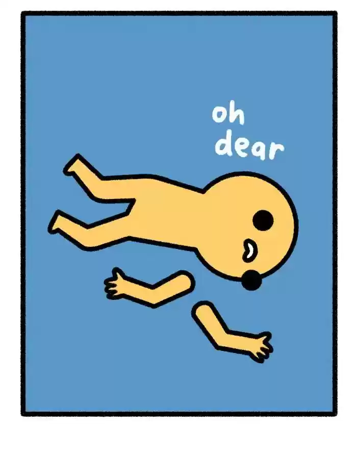 Safely Endangered Chapter 437: Ep.437: