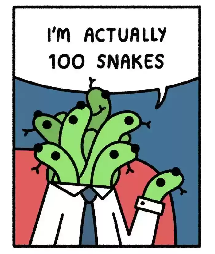 Safely Endangered Chapter 439: Ep.439: