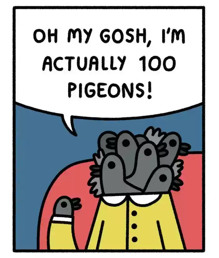 Safely Endangered Chapter 439: Ep.439: