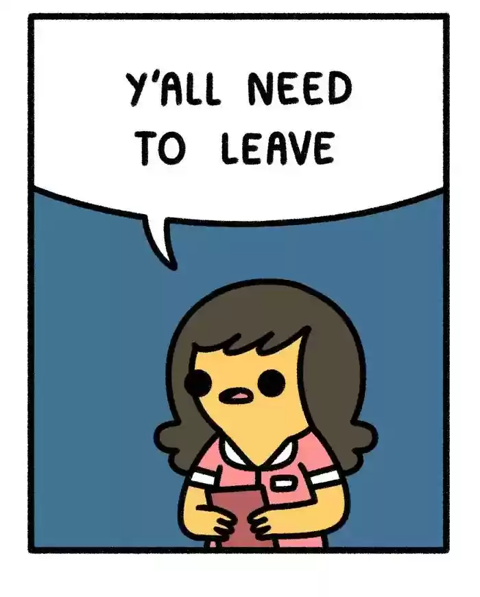 Safely Endangered Chapter 439: Ep.439: