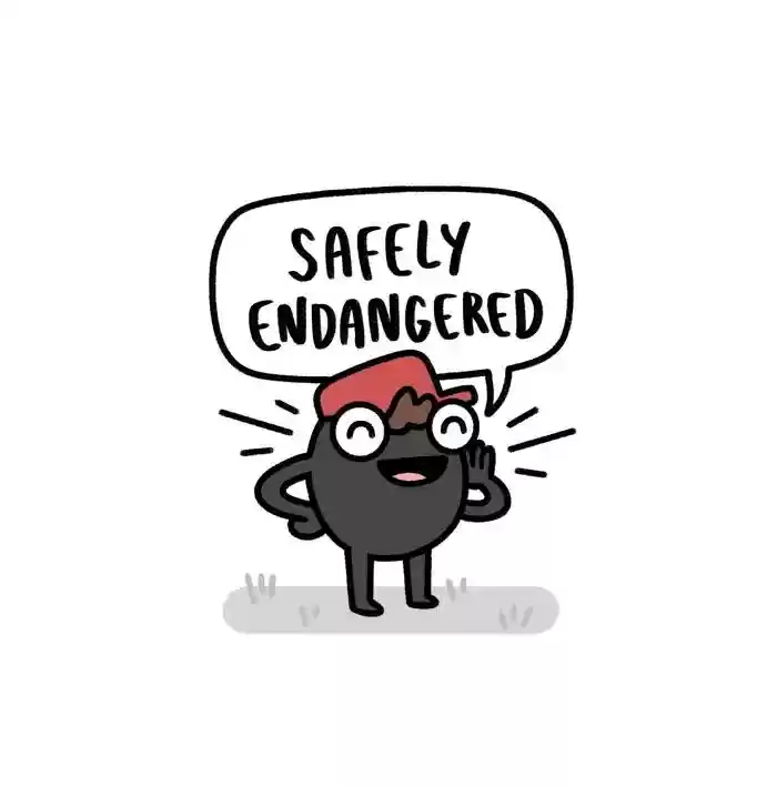 Safely Endangered Chapter 440: Ep.440: