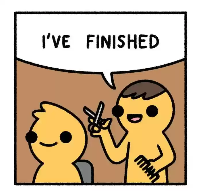 Safely Endangered Chapter 440: Ep.440: