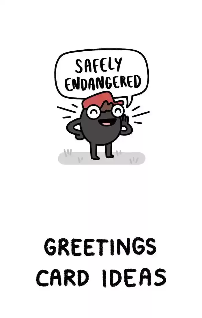 Safely Endangered Chapter 443: Ep.443: