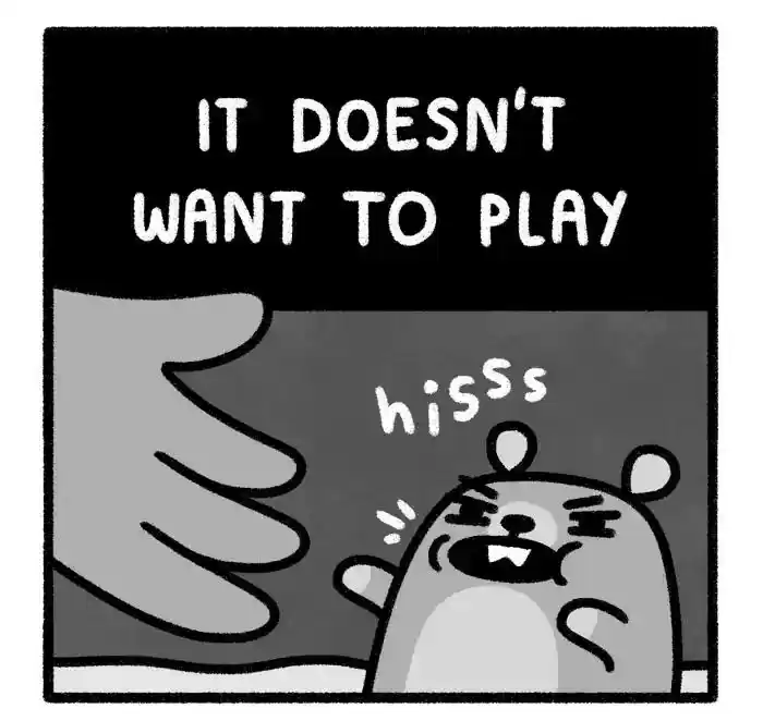 Safely Endangered Chapter 444: Ep.444: