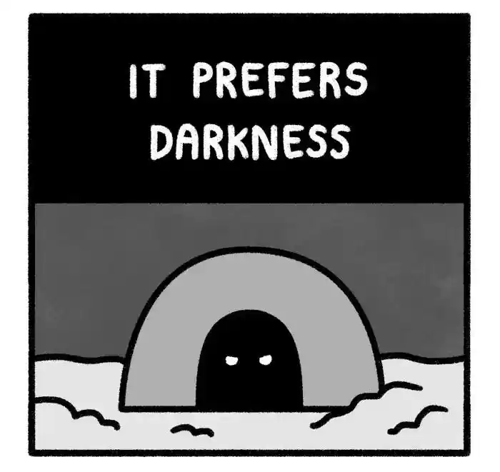 Safely Endangered Chapter 444: Ep.444: