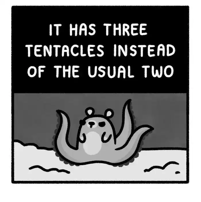 Safely Endangered Chapter 444: Ep.444: