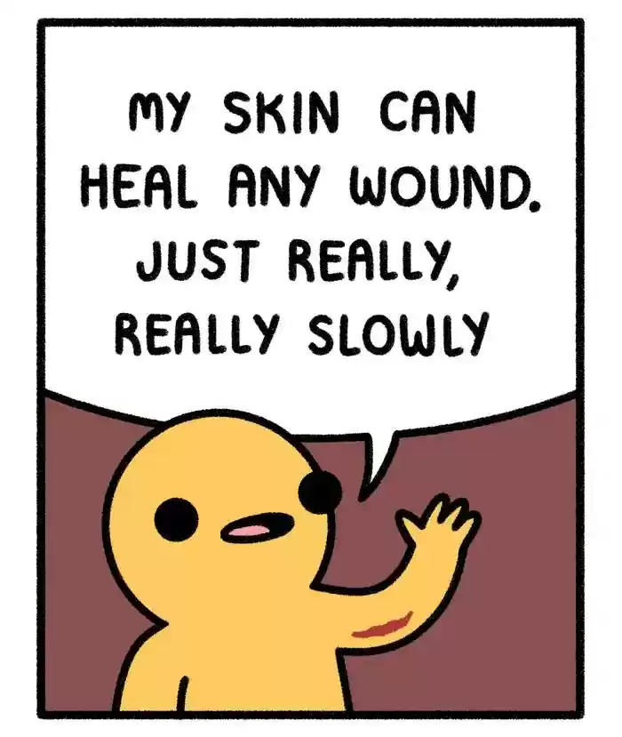 Safely Endangered Chapter 445: Ep.445: