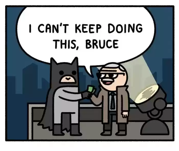 Safely Endangered Chapter 447: Ep.447: