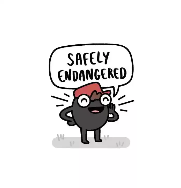 Safely Endangered Chapter 449: Ep.449: