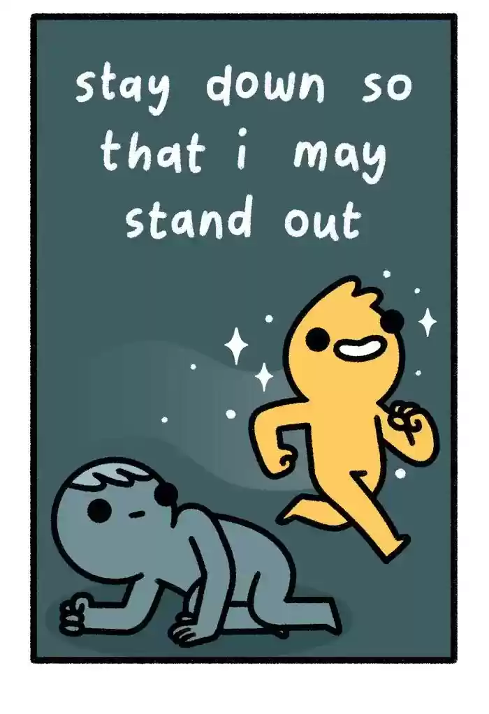 Safely Endangered Chapter 450: Ep.450: