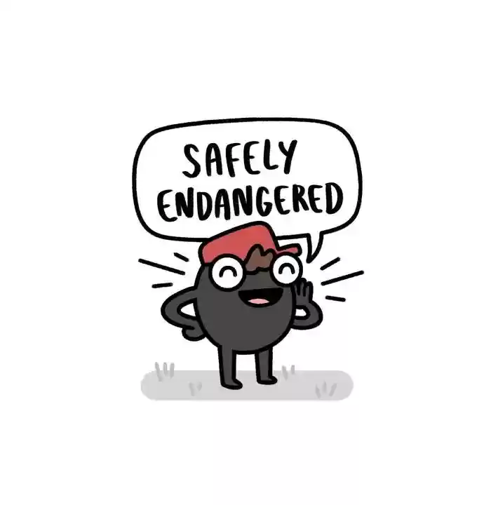 Safely Endangered Chapter 451: Ep.451: