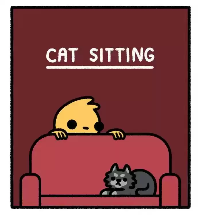 Safely Endangered Chapter 451: Ep.451: