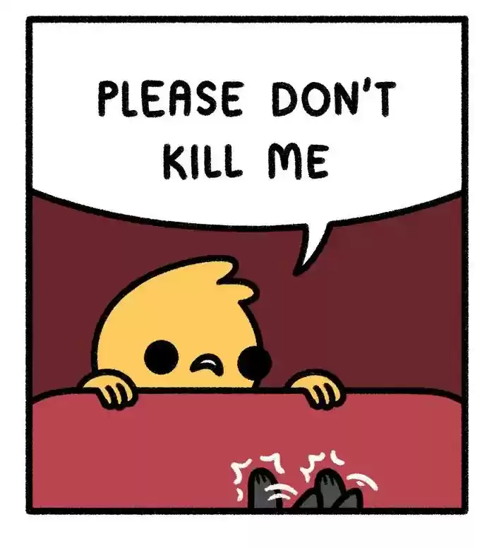 Safely Endangered Chapter 451: Ep.451: