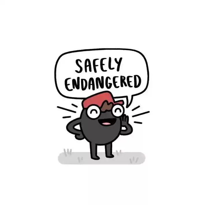 Safely Endangered Chapter 452: Ep.452: