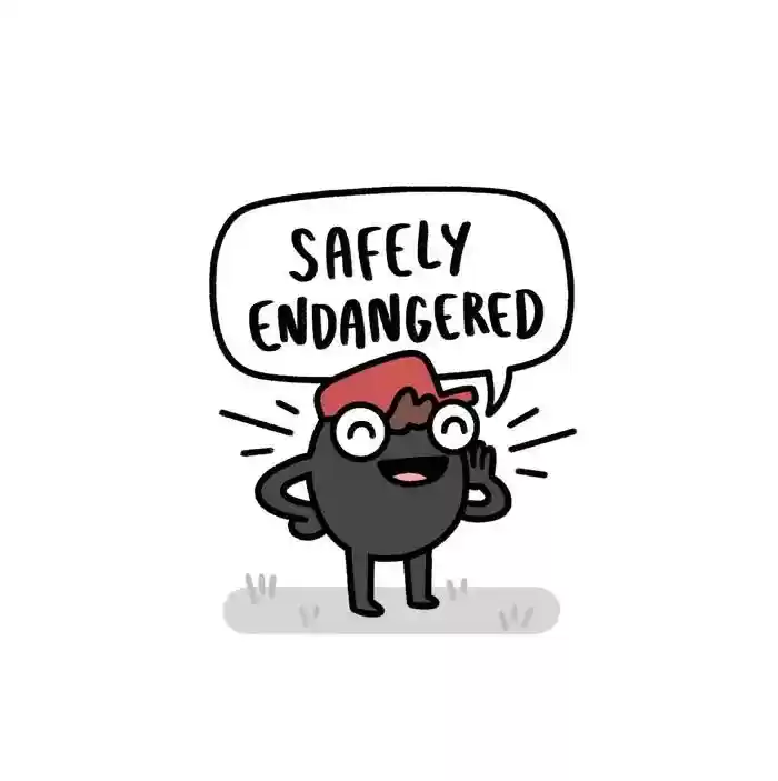 Safely Endangered Chapter 453: Ep.453: