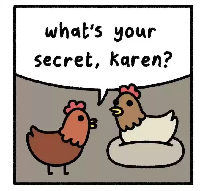 Safely Endangered Chapter 454: Ep.454: