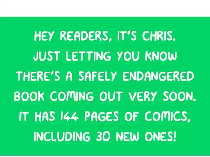 Safely Endangered Chapter 454: Ep.454: