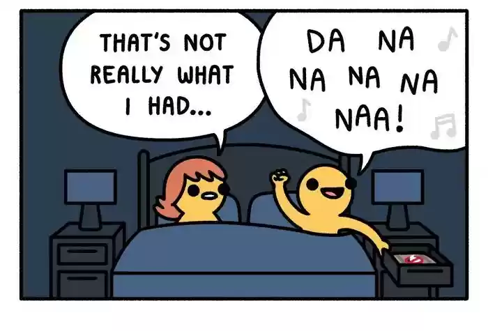 Safely Endangered Chapter 456: Ep.456: