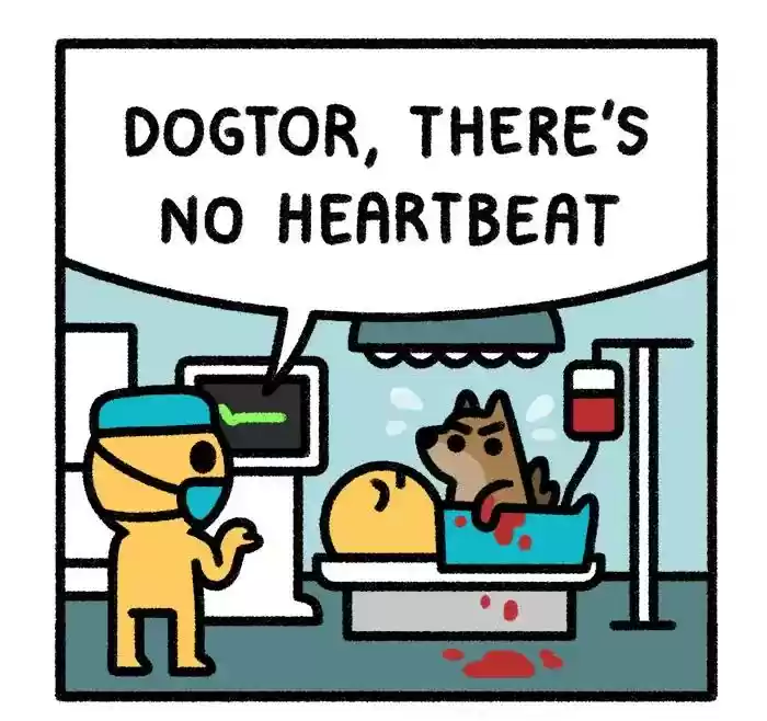 Safely Endangered Chapter 457: Ep.457: