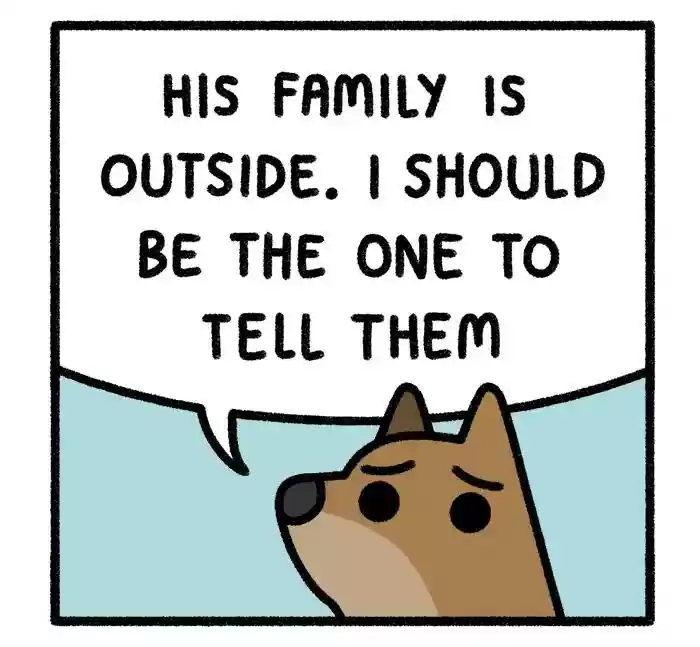 Safely Endangered Chapter 457: Ep.457: