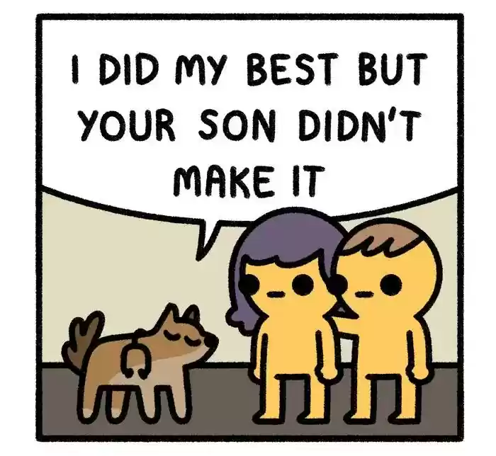 Safely Endangered Chapter 457: Ep.457: