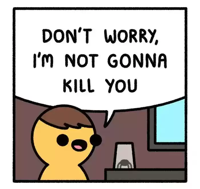 Safely Endangered Chapter 458: Ep.458: