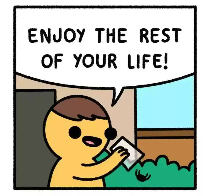 Safely Endangered Chapter 458: Ep.458: