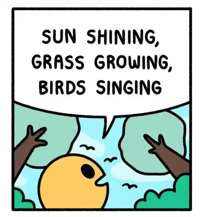 Safely Endangered Chapter 460: Ep.460: