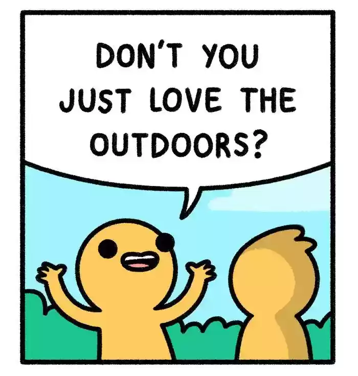 Safely Endangered Chapter 460: Ep.460: