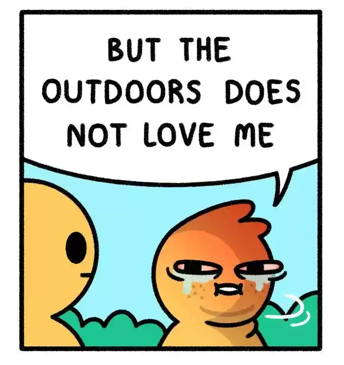 Safely Endangered Chapter 460: Ep.460: