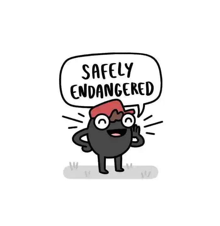 Safely Endangered Chapter 462: Ep.462:
