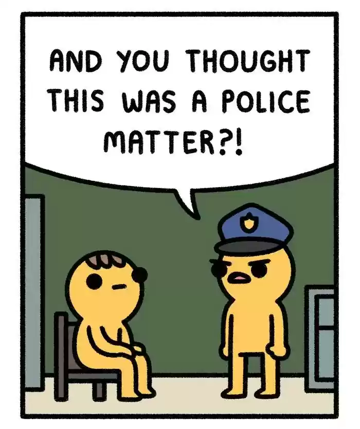 Safely Endangered Chapter 463: Ep.463: