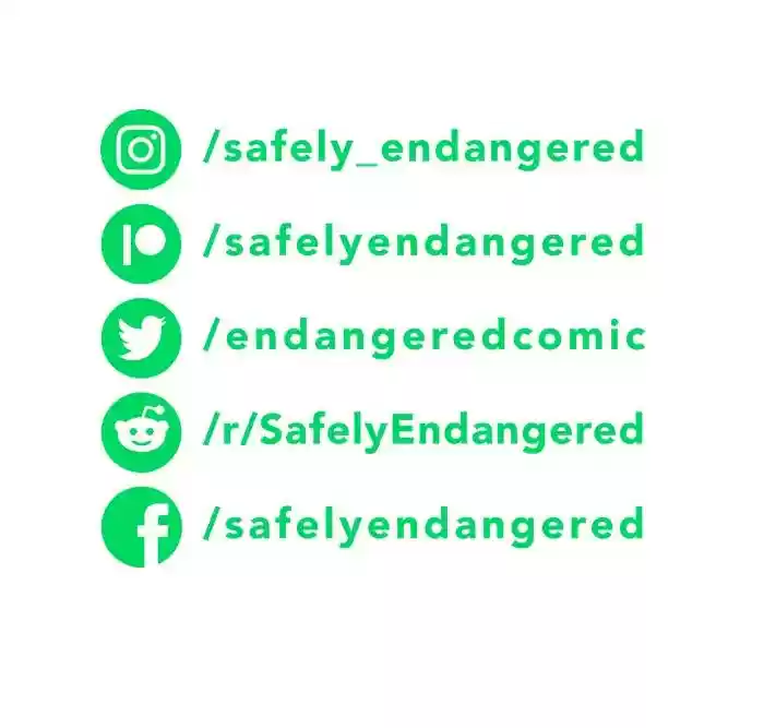 Safely Endangered Chapter 467: Ep.467: