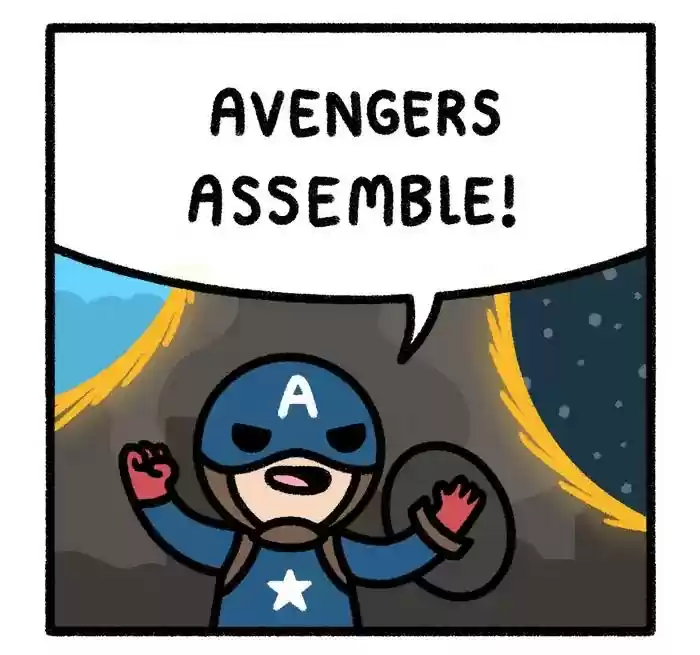 Safely Endangered Chapter 468: Ep.468: